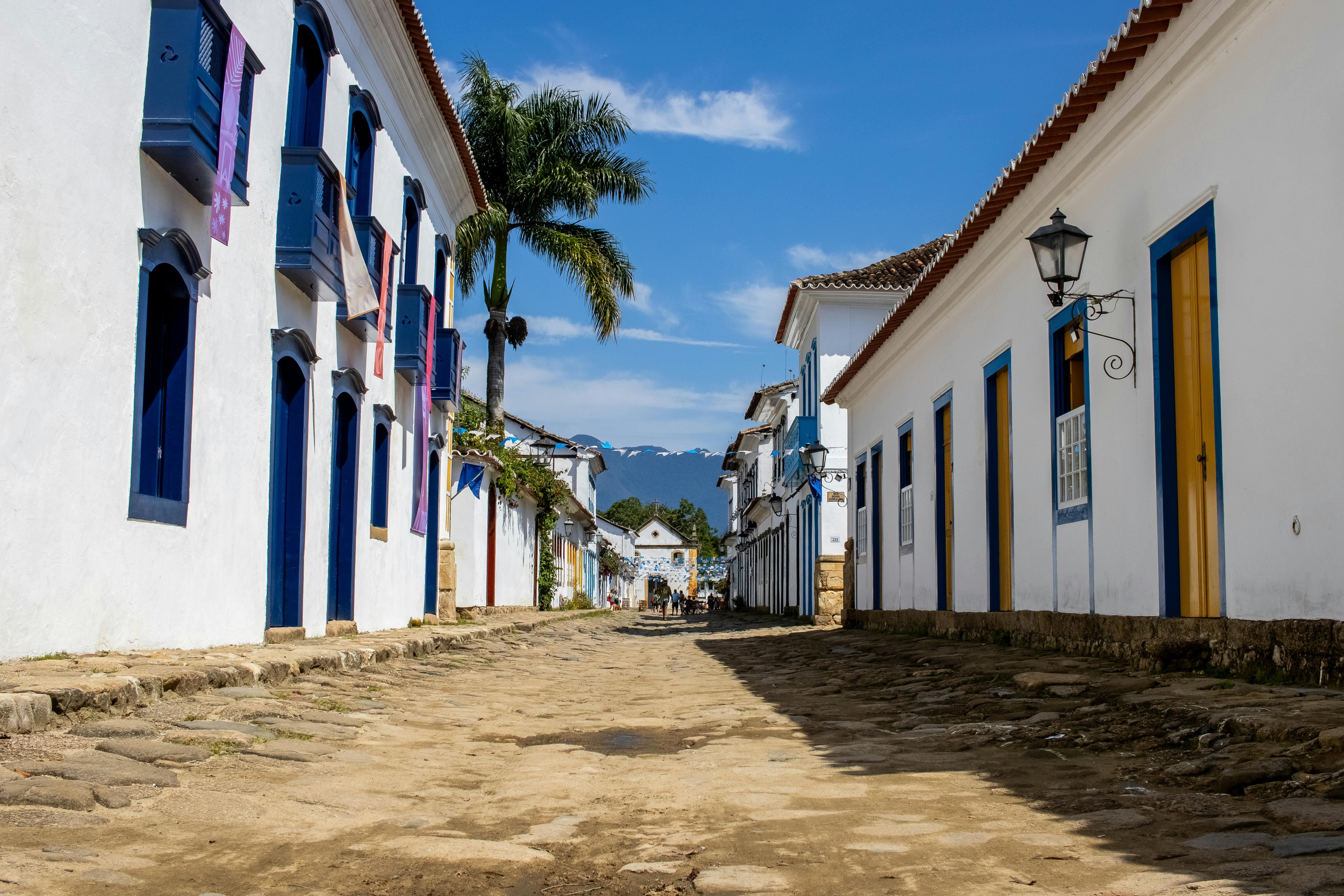 Pousada Mare Mansa Paraty