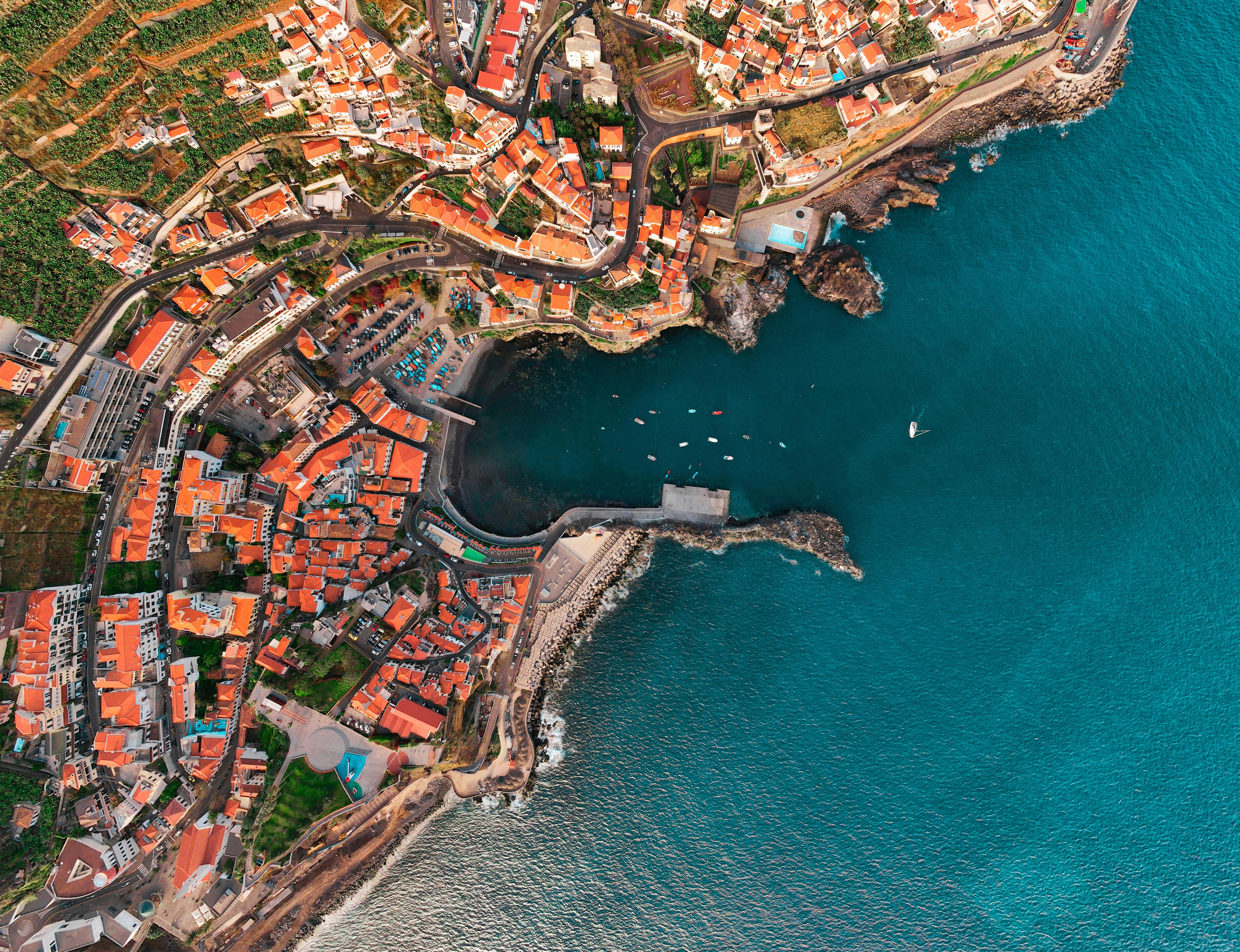 Pestana Carlton Madeira Ocean Resort Hotel Funchal 