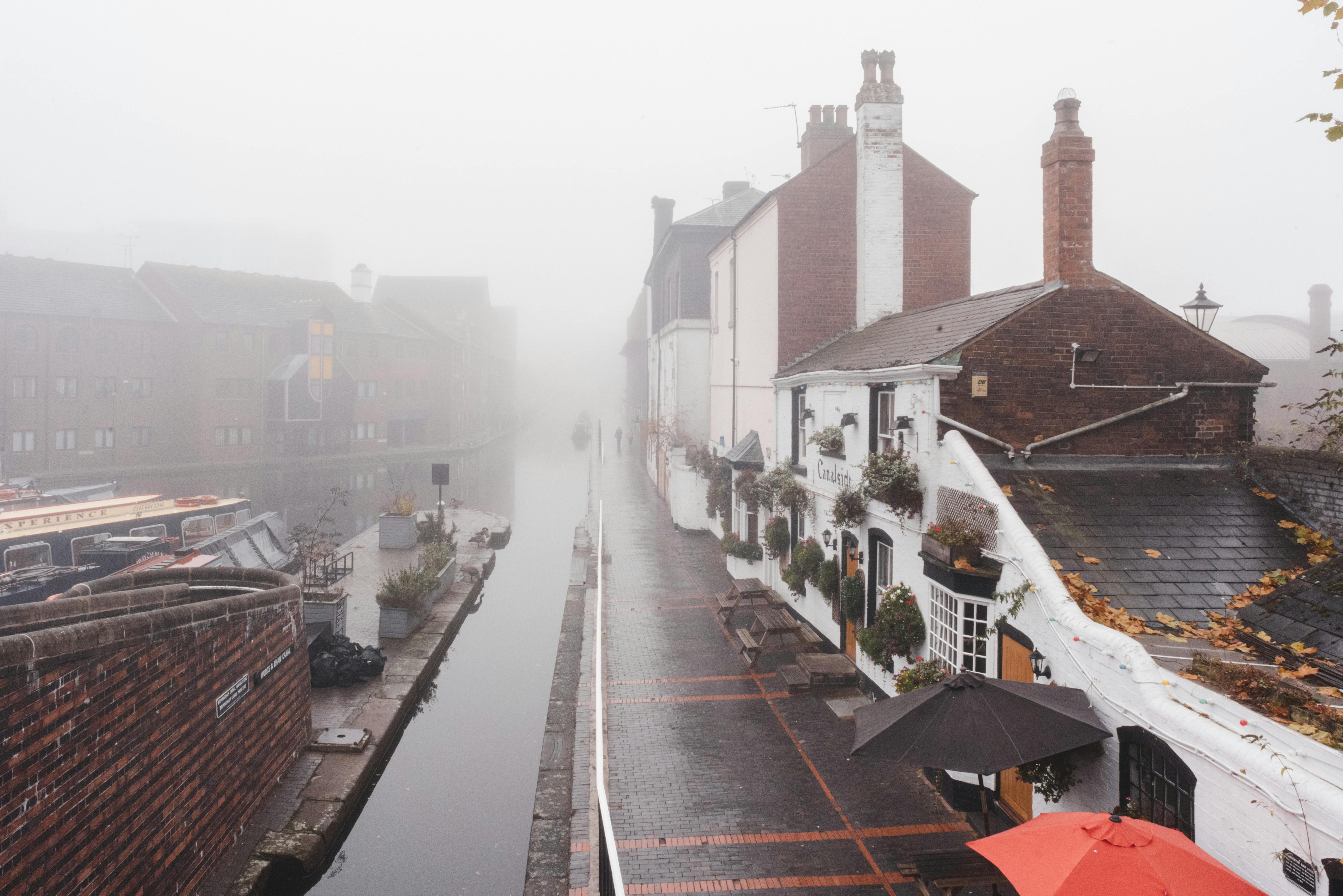 Hotéis românticos de Birmingham