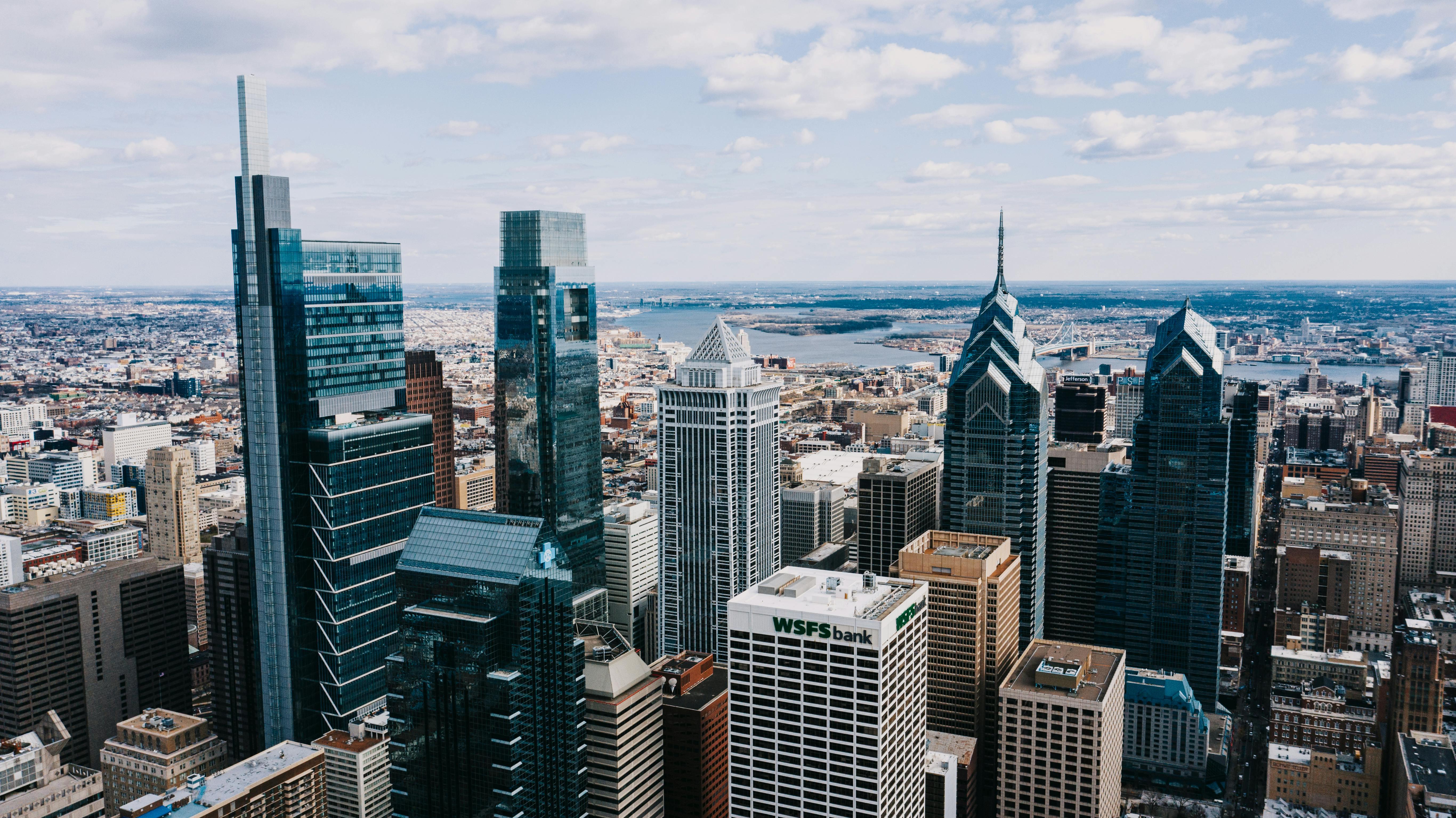 Philadelphia Hotels for Romantic Getaway