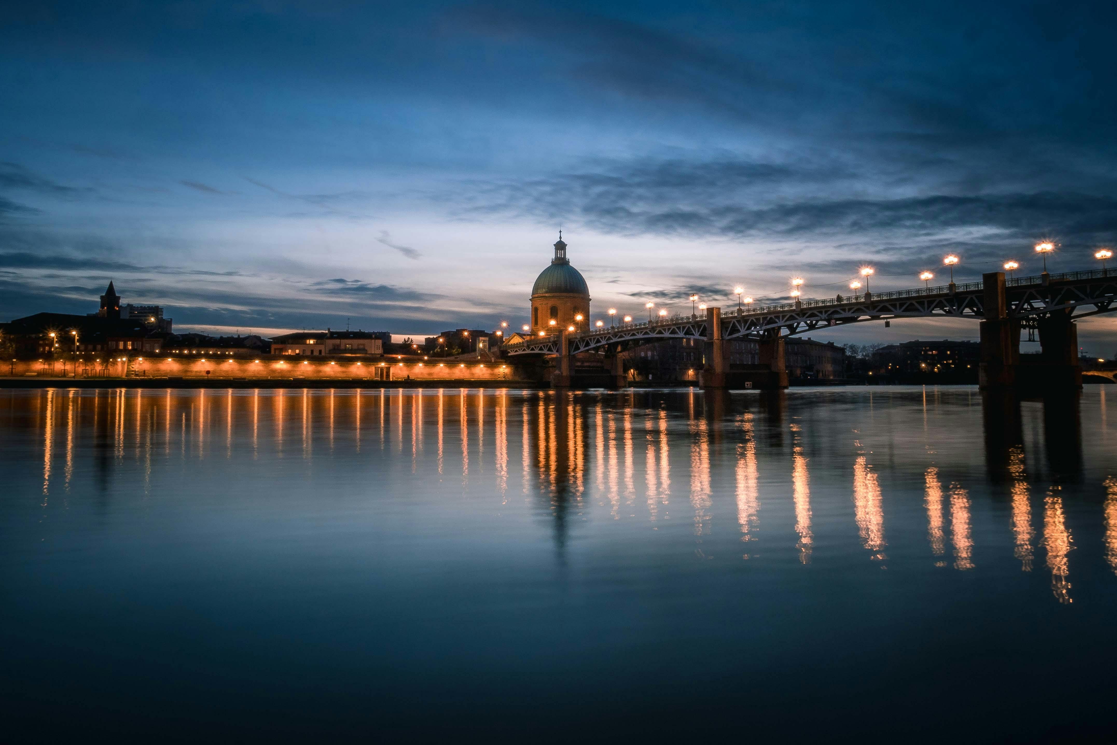 Romantikhotels in Toulouse