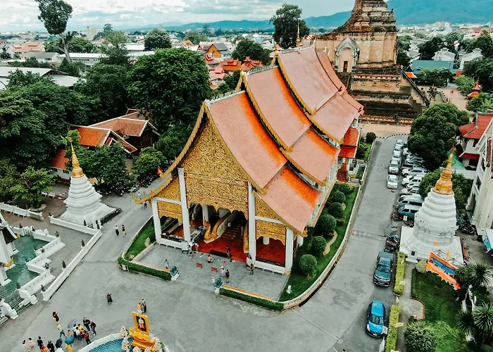 Banthai Village Chiang Mai