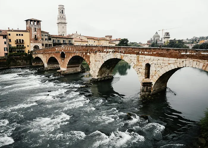 Romantische hotels in Verona