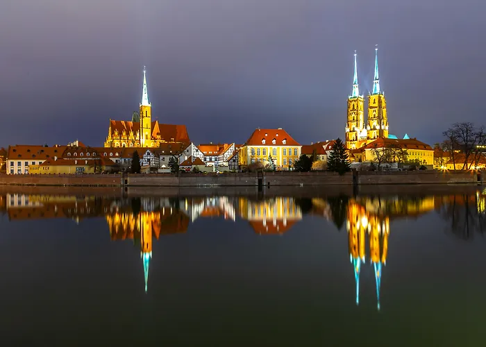 Radisson Blu Hotel Wrocław