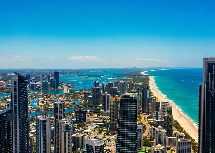 Romantikhotels in Gold Coast