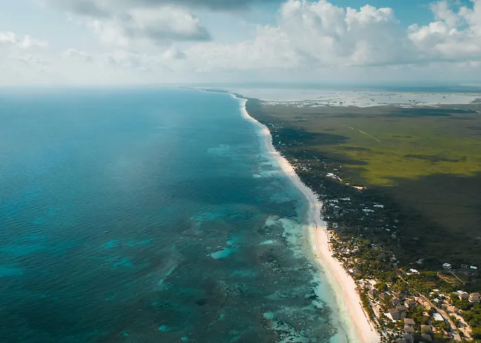 Hotel Pocna Tulum