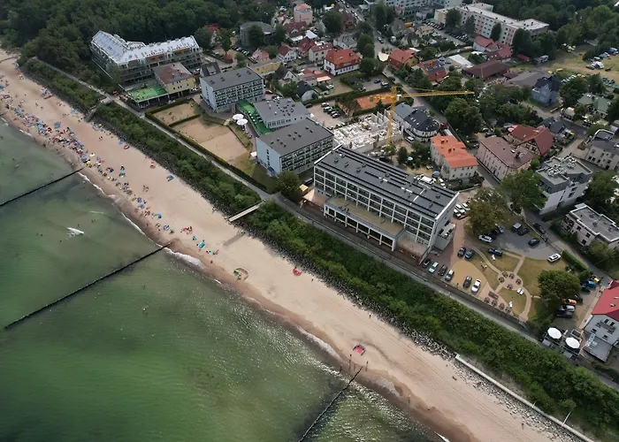 Mona Lisa Wellness&Spa Kolberg
