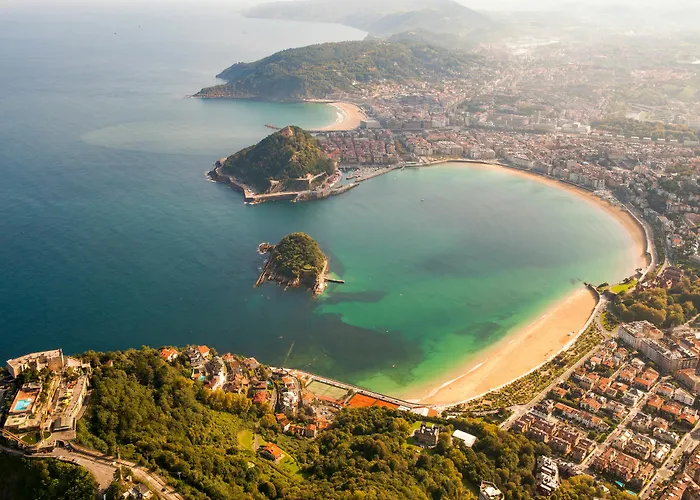 Hotel Sansebay San Sebastián