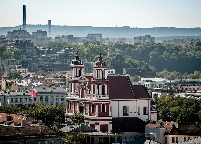 City Gate Wilna