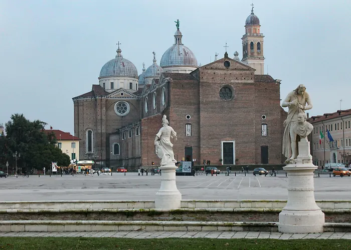AC Hotel Padova by Marriott